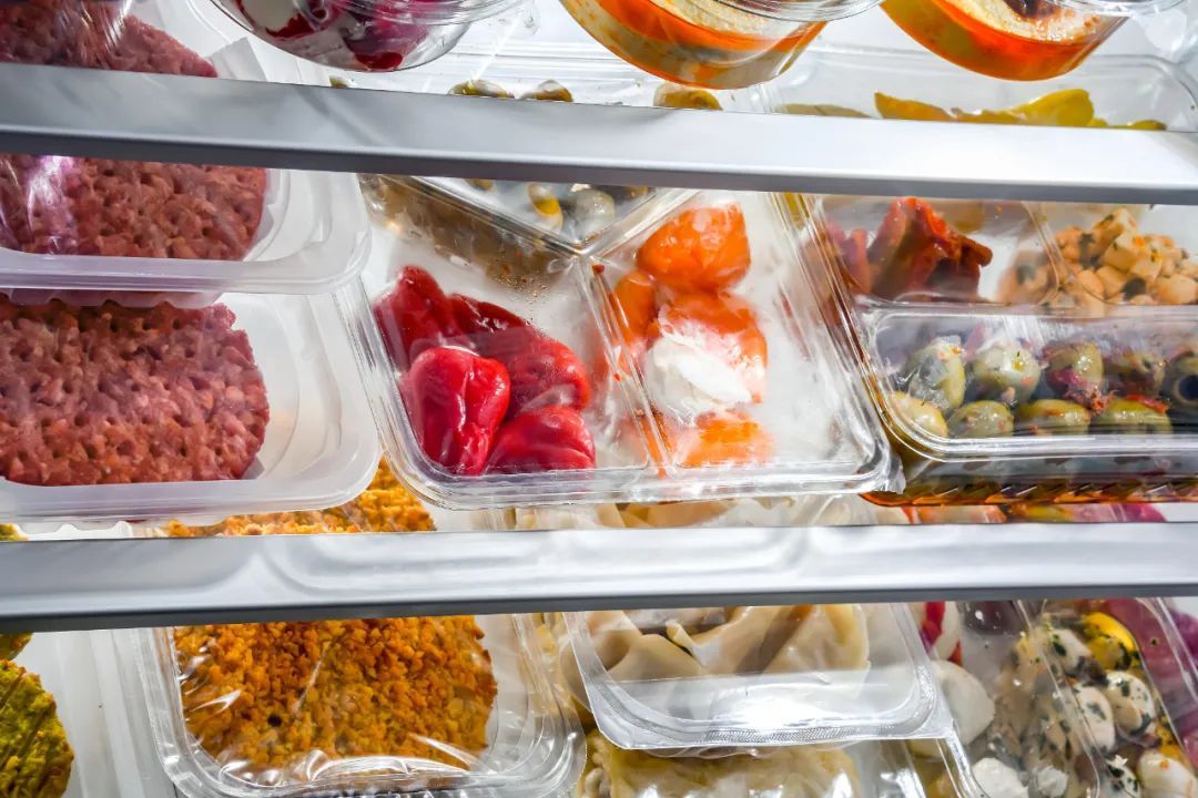 保质期不是“安全令” 预包装食品的安全真相