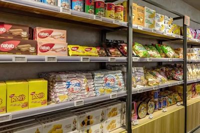 成都国际铁路港创新升级 进口预包装食品中文标签一键生成，通关再提速